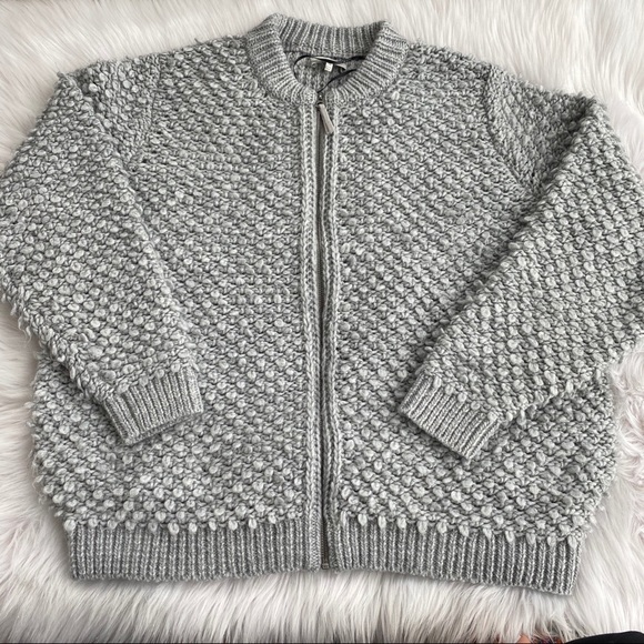 Lucky Brand Sweaters - Lucky Brand Womens Soft Knit Sweater